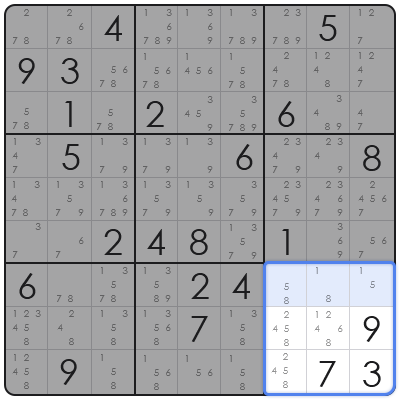 nokia sudoku