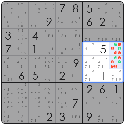 sudoku 247 expert winter