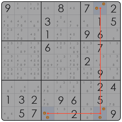examples of sudoku